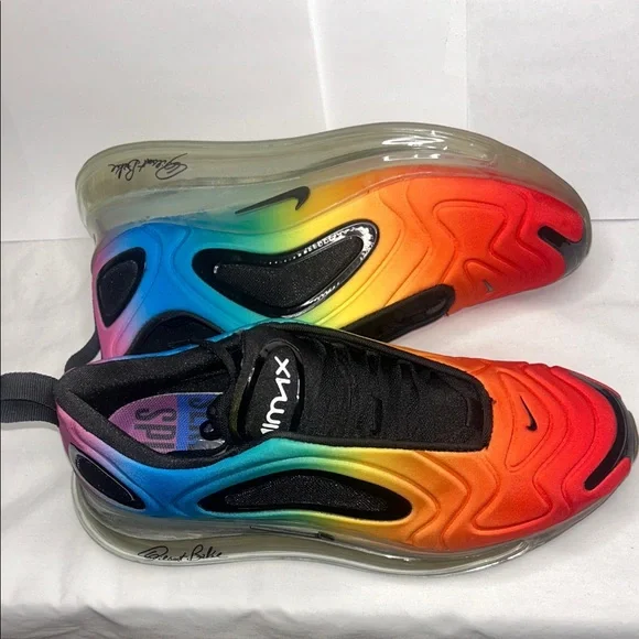 Nike 720 Gilbert Blake (RARE)
